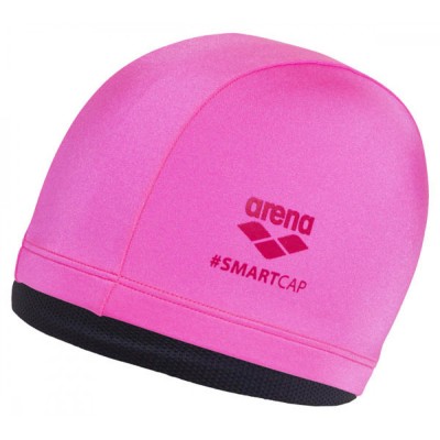 Дитяча шапочка для плавання Arena SMARTCAP JUNIOR (004410-100)
