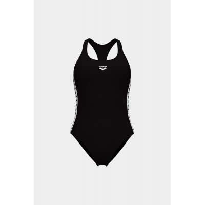 Купальник Arena ICONS SWIMSUIT RACER BACK SOLI (005041-510)