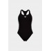 Купальник Arena ICONS SWIMSUIT RACER BACK SOLI (005041-510)