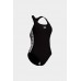 Купальник Arena ICONS SWIMSUIT RACER BACK SOLI (005041-510)