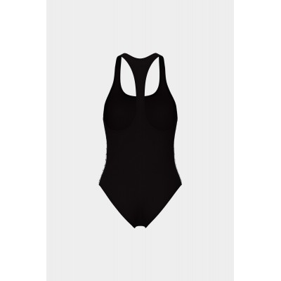 Купальник Arena ICONS SWIMSUIT RACER BACK SOLI (005041-510)