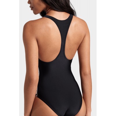 Купальник Arena ICONS SWIMSUIT RACER BACK SOLI (005041-510)