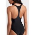 Купальник Arena ICONS SWIMSUIT RACER BACK SOLI (005041-510)