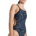 Купальник Arena WOMEN'S ARENA FIREFLOW SWIMSUI (008598-550)