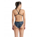 Купальник Arena WOMEN'S ARENA FIREFLOW SWIMSUI (008598-550)