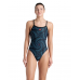 Купальник Arena WOMEN'S ARENA FIREFLOW SWIMSUI (008598-550)