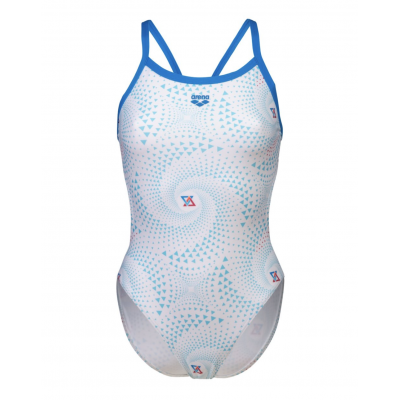 Купальник Arena WOMEN'S ARENA FIREFLOW SWIMSUI (008598-810)