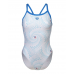 Купальник Arena WOMEN'S ARENA FIREFLOW SWIMSUI (008598-810)