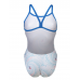 Купальник Arena WOMEN'S ARENA FIREFLOW SWIMSUI (008598-810)