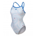 Купальник Arena WOMEN'S ARENA FIREFLOW SWIMSUI (008598-810)