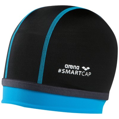 Шапочка д/плавання Arena SMARTCAP JUNIOR (000401-500)