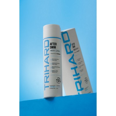 Гель для душу Trihard After-Swim Body Wash, 250 мл. (21816)