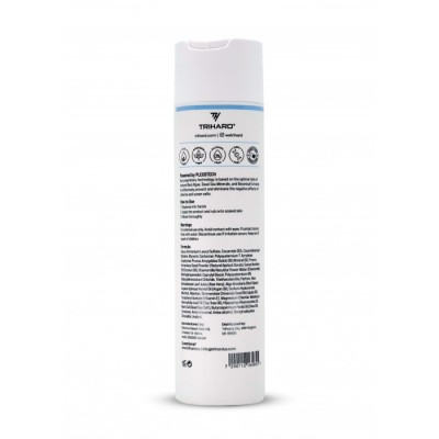 Гель для душу Trihard After-Swim Body Wash, 250 мл. (21816)