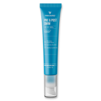 Гель для шкіри навколо очей Trihard Pre & Post-Swim Eye Gel, 30 гр. (21940)