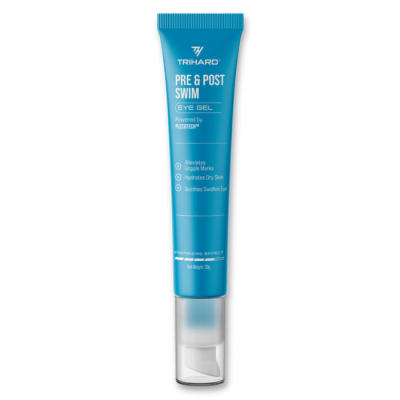 Гель для шкіри навколо очей Trihard Pre & Post-Swim Eye Gel, 30 гр. (21940)