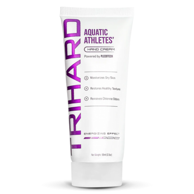 Крем для рук Trihard Aquatic Athletes' Hand Cream, 98 мл. (21931)