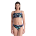 Раздельный купальник Arena FUN PLANET BIKINI BANDEAU (007062-550)