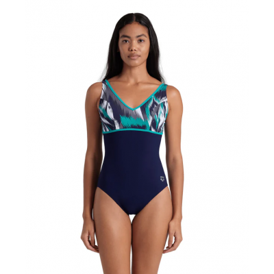 Купальник Arena BODYLIFT SWIMSUIT JENNIFER WIN (007111-750)