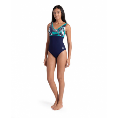 Купальник Arena BODYLIFT SWIMSUIT JENNIFER WIN (007111-750)