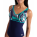 Купальник Arena BODYLIFT SWIMSUIT JENNIFER WIN (007111-750)