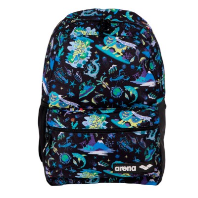 Рюкзак Arena FUN PLANET - BACKPACK 30 (007592-116)