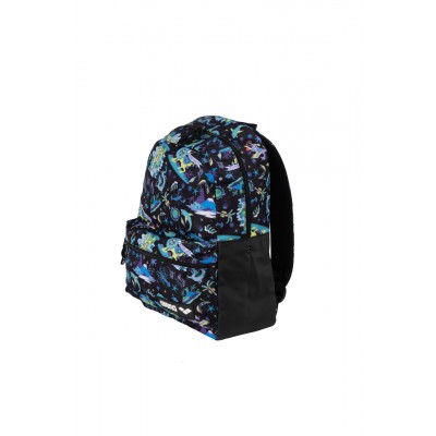 Рюкзак Arena FUN PLANET - BACKPACK 30 (007592-116)