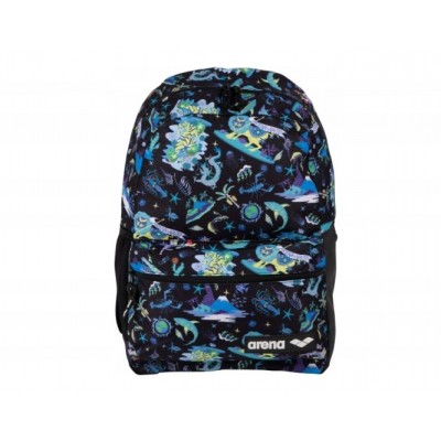 Рюкзак Arena FUN PLANET - BACKPACK 30 (007592-116)