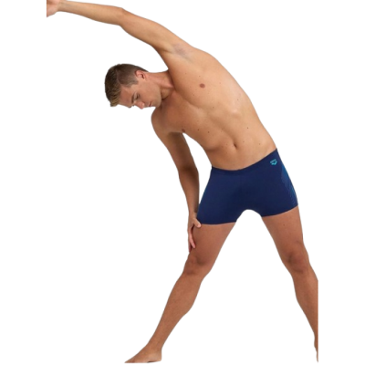 Плавки Arena SWIM SHORT GRAPHIC (005552-780)