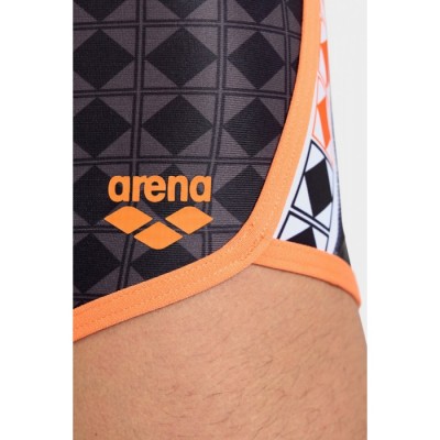 Плавки Arena 50TH SWIM LOW WAIS (006191-503)