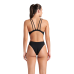 Купальник Arena SWIMSUIT TECH MULTI SOLID (008054-501)