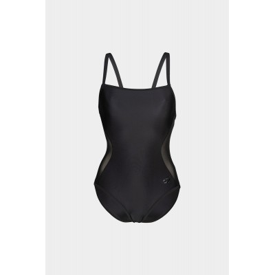 Купальник Arena MESH PANELS SWIMSUIT CLOSED BA (006661-500)