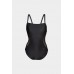 Купальник Arena MESH PANELS SWIMSUIT CLOSED BA (006661-500)