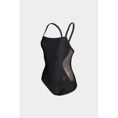 Купальник Arena MESH PANELS SWIMSUIT CLOSED BA (006661-500)