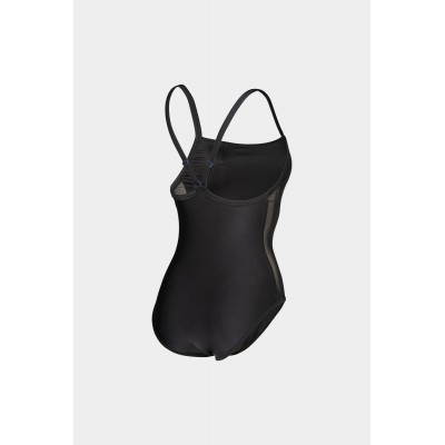 Купальник Arena MESH PANELS SWIMSUIT CLOSED BA (006661-500)