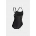 Купальник Arena MESH PANELS SWIMSUIT CLOSED BA (006661-500)