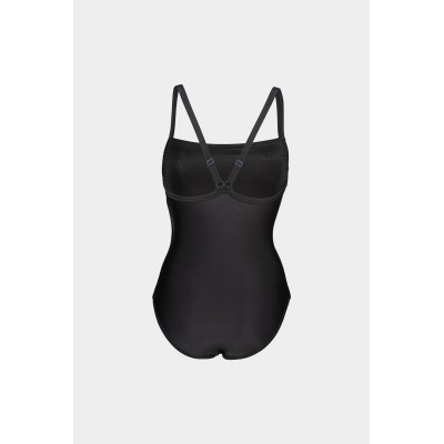 Купальник Arena MESH PANELS SWIMSUIT CLOSED BA (006661-500)