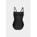 Купальник Arena MESH PANELS SWIMSUIT CLOSED BA (006661-500)