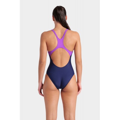 Купальник Arena WAKE SWIMSUIT SWIM PRO BACK (008066-709)