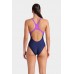 Купальник Arena WAKE SWIMSUIT SWIM PRO BACK (008066-709)