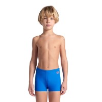 Дитячі плавки сині Arena DYNAMO JR SHORT R (006501-805)