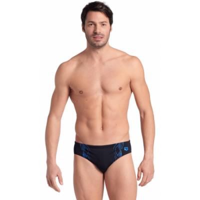 Плавки Arena REFLECTING SWIM BRIEFS (007338-500)