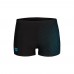 Детские плавки черные Arena DIM LIGHT SWIM SHORT (008147-500)