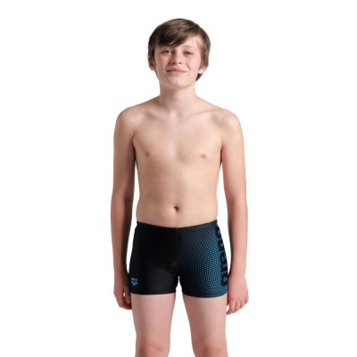 Дитячі плавки чорні Arena DIM LIGHT SWIM SHORT (008147-500)