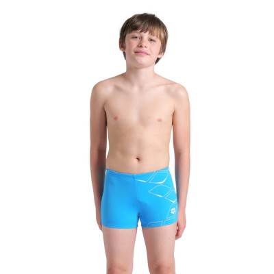 Дитячі плавки Arena FOAM GRAPHIC SWIM SHORT (008370-800)