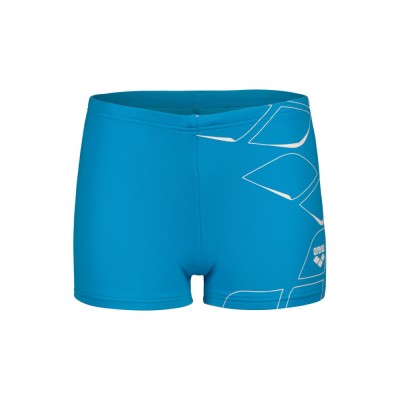 Детские плавки Arena FOAM GRAPHIC SWIM SHORT (008370-800)