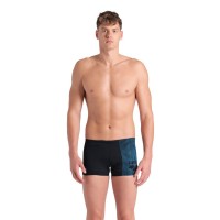 Плавки Arena FOGGY DOTS SWIM SHORT (008483-500)