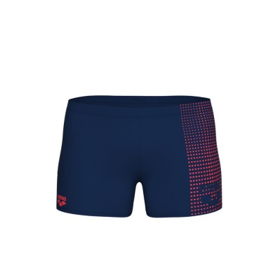 Плавки Arena FOGGY DOTS SWIM SHORT (008483-700)