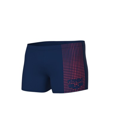 Плавки Arena FOGGY DOTS SWIM SHORT (008483-700)