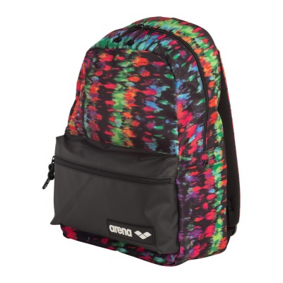Рюкзак Arena TEAM BACKPACK 30 ALLOVER (002484-160)