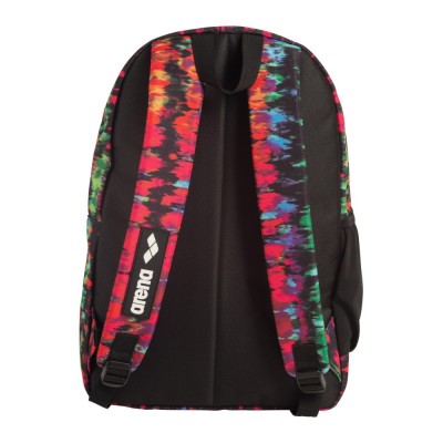 Рюкзак Arena TEAM BACKPACK 30 ALLOVER (002484-160)